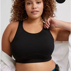 TORRID TRU Low-Impact Sports Bra